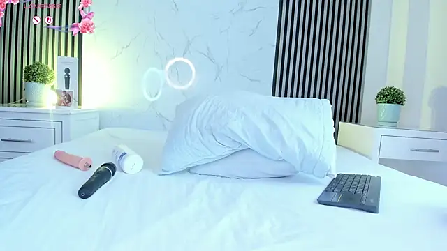 Živý XXX chat JackAndRosse_