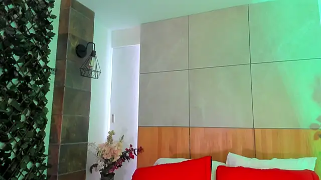 JacobDraven – Kamerová šou