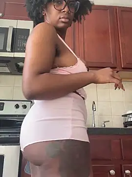 Chat XXX Live mochamimi