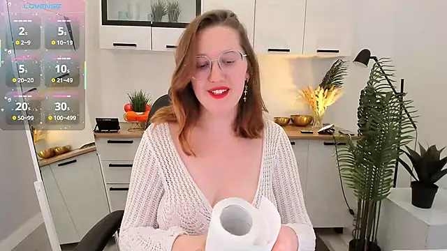 Charmy_Gracy live XXX chat