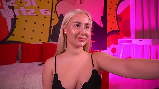 LiaBrazzerr's Live XXX Chat