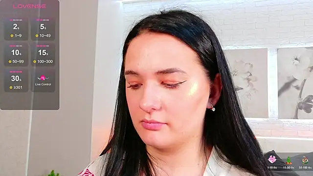 Grand_Vita Adlı Modelin Canlı XXX Sohbeti