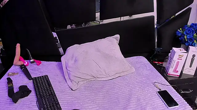 ValerySweety: онлайн-секс-чат