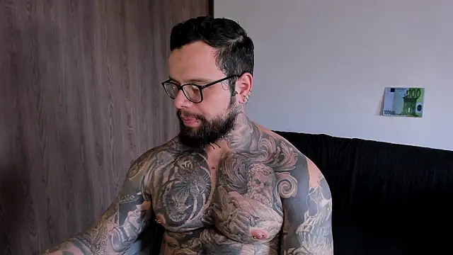 natevillage's Live XXX Chat