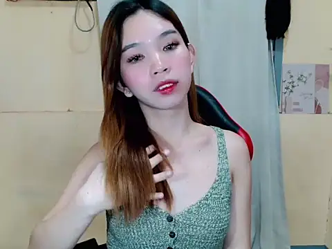 Daddiesgirlrianne69 Adlı Modelin Web Kamerası Şovu