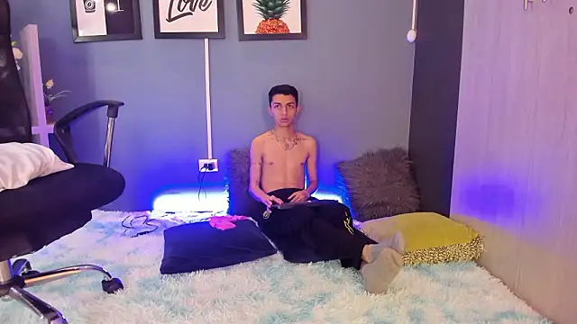 NickandAbby_'s Live XXX Chat