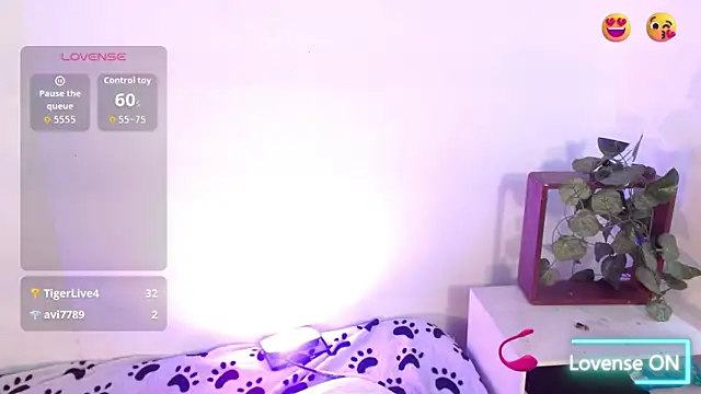 shelbygp's Webcam Show