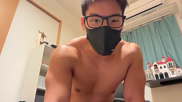 masucle216 웹캠 쇼