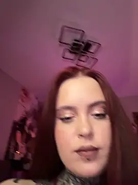 Mariiiiiway's Live XXX Chat