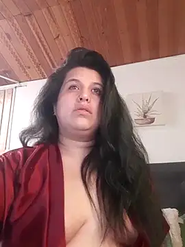 Andrea_secret_: онлайн-секс-чат