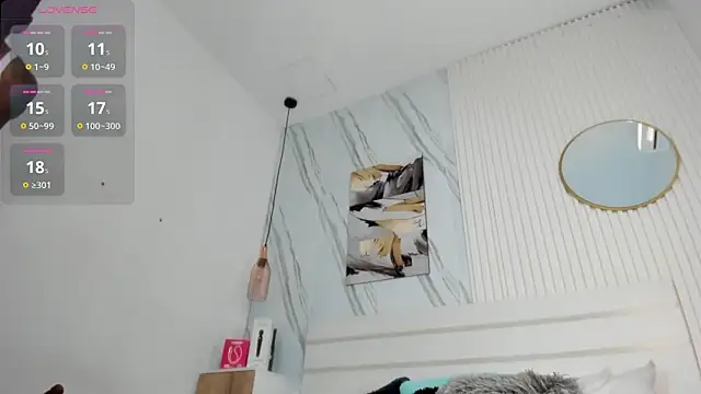 Afro_Luna's Live XXX Chat