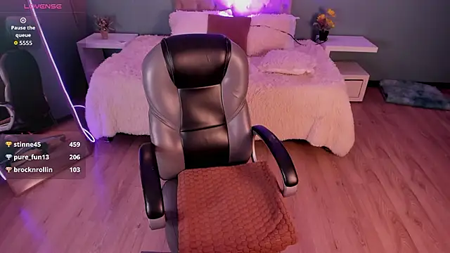 Celeste_Rous__'s Live XXX Chat