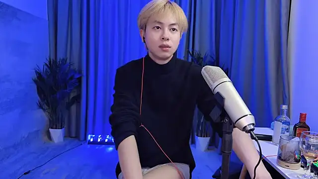 hafabva Pertunjukan Webcam