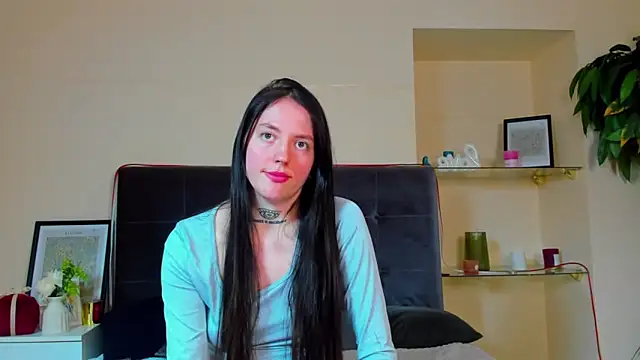 AdrianaCult's Live XXX Chat