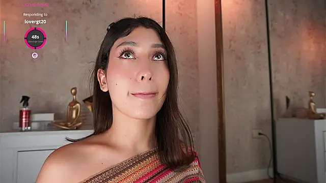 Chatroom XXX en direct de Honeyymoonn_