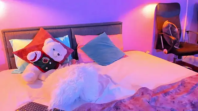 lanablacke_'s Live XXX Chat