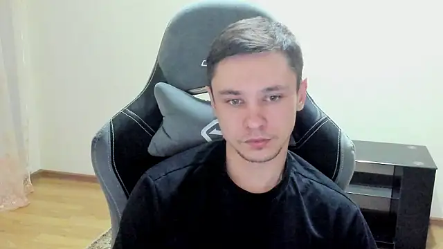 Alexmansuper 웹캠 쇼