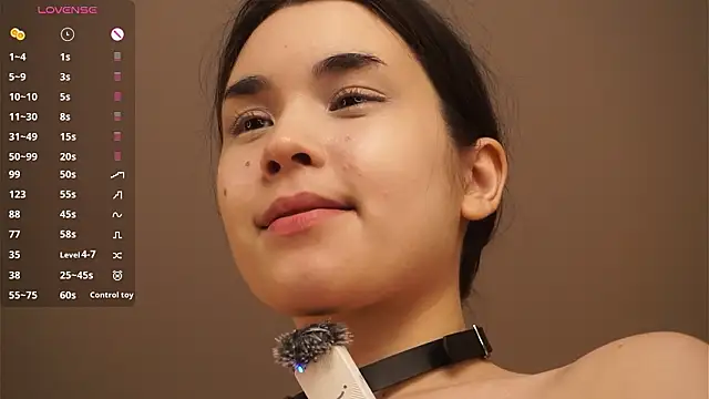 ShennaBosh Live XXX-Chat