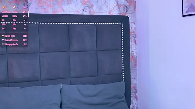 Raven_Gloomy's Webcam Show