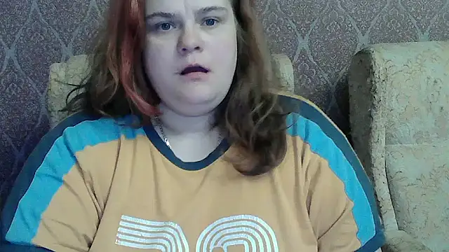 DollyGersonn Adlı Modelin Canlı XXX Sohbeti