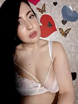 regina6125 Adlı Modelin Canlı XXX Sohbeti