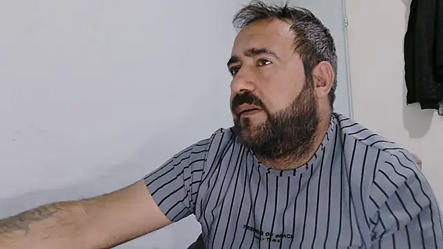 mio_jaks Adlı Modelin Web Kamerası Şovu