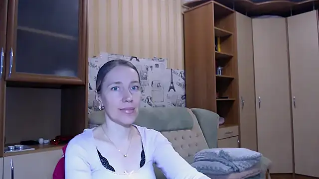 Javelinka's Live XXX Chat