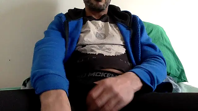 Show webcam de molozeb