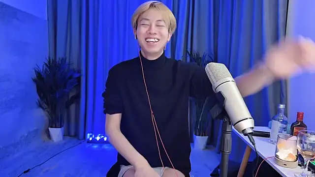 hafabva Live XXX Chat