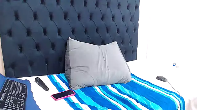 Živý XXX chat Sexy_Baddie