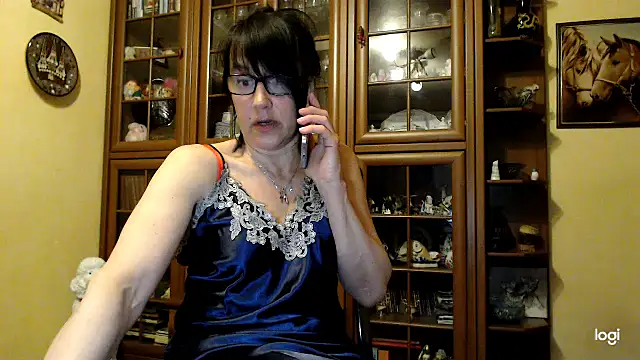 Chat +18 de Vlastelina ao vivo