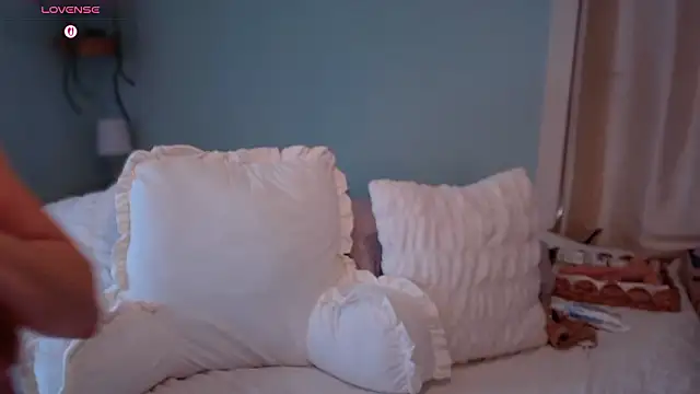 Czat XXX na żywo – WickedWifeXO