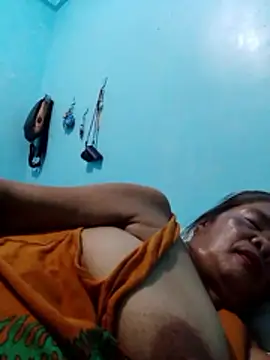 Webkamerová show sexylizzy4u