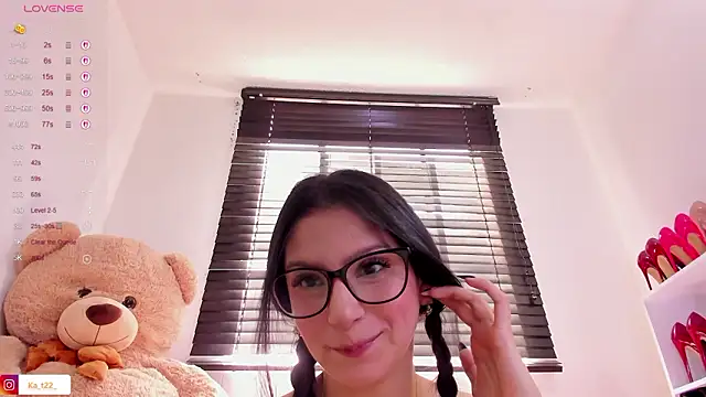 kariina__22 现场XXX聊天