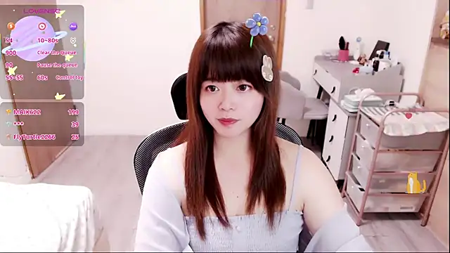 Chatroom XXX en direct de a0513