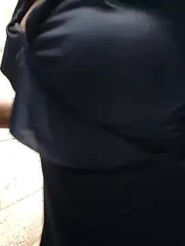 Czat XXX na żywo – Broan_me