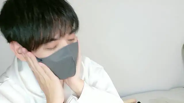 Webkamerová show itsme_LEON