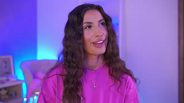 OhhAisha: απευθείας συνομιλία ΧΧΧ