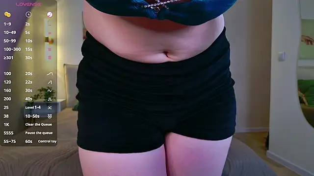 Онлайн чат XXX DarkErica