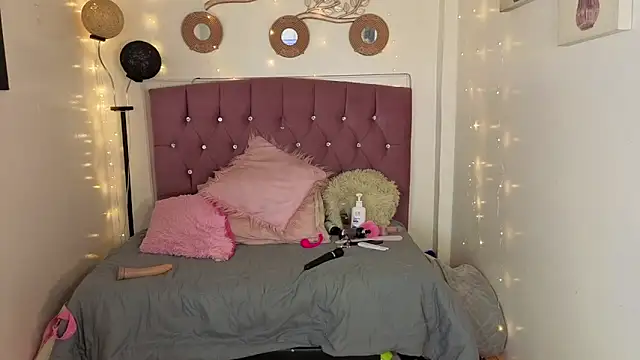 lizha_milf's Live XXX Chat