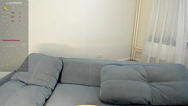 MewStella 现场XXX聊天