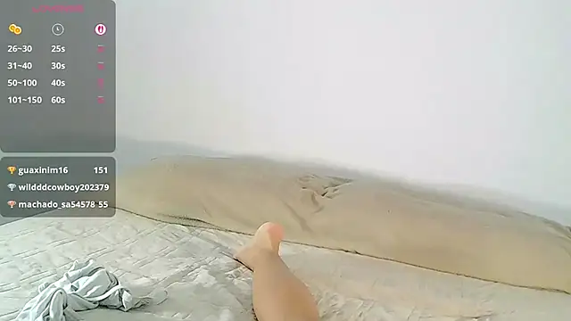 morenaus2025: απευθείας συνομιλία ΧΧΧ