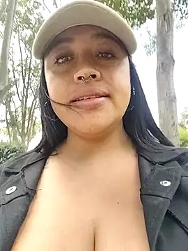 -Mia1 Chat XXX in diretta