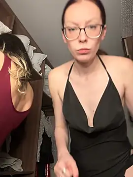 RussianGirls_ 웹캠 쇼