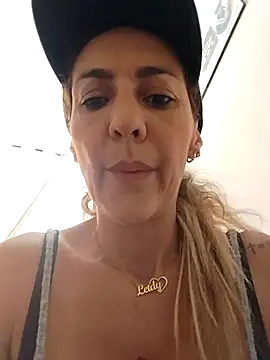 Monita_Med's Live XXX Chat