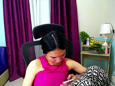 โชว์เว็บแคมของ devine_goddess