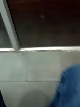 Show modela oneeyedwonder96 na web-kameri