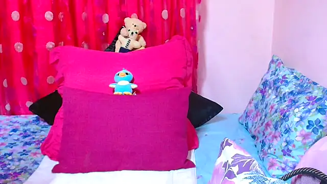 Živý XXX chat SLUTTYROXY