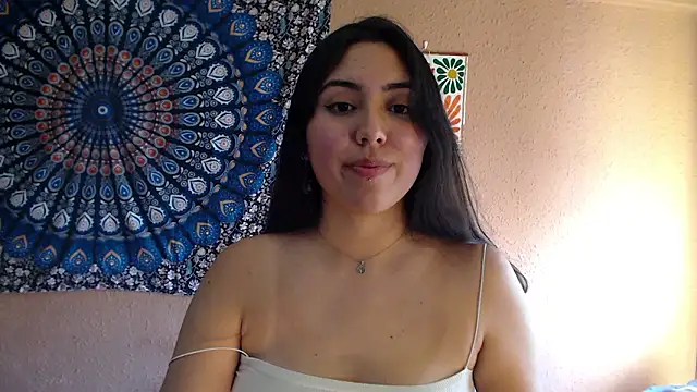 Africa_blue's Live XXX Chat