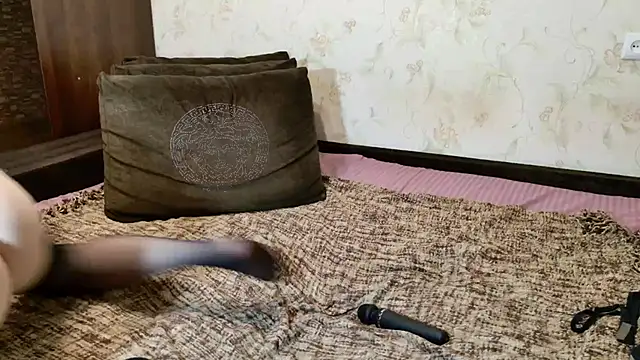 MARMELADINKA- Chat XXX in diretta